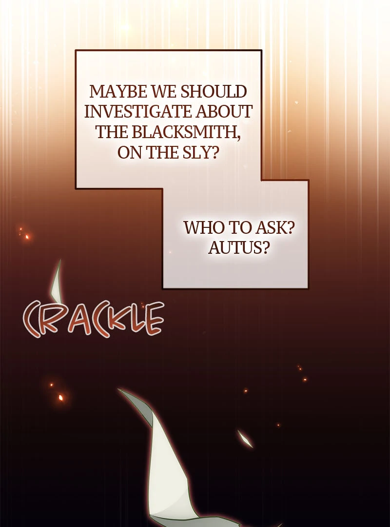 I Vow to Take the Tyrant’s Throne chapter 31 page 68