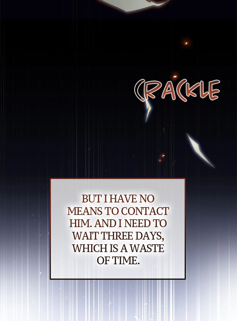 I Vow to Take the Tyrant’s Throne chapter 31 page 69