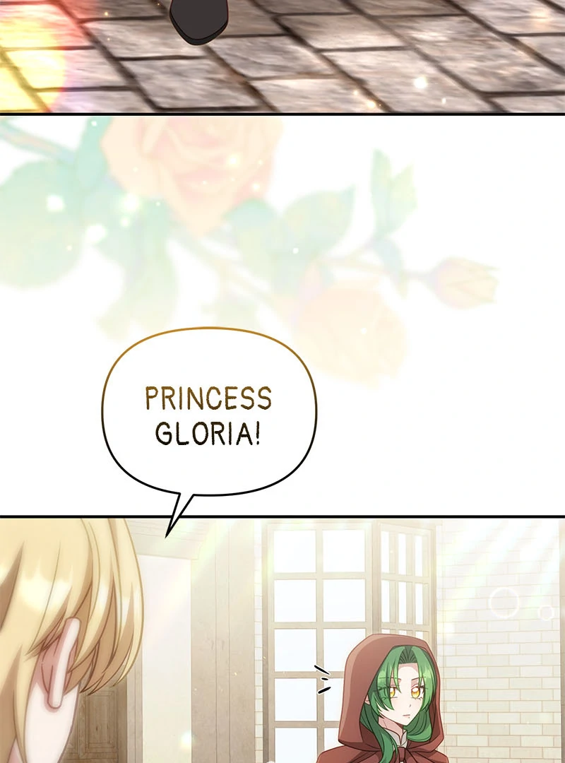 I Vow to Take the Tyrant’s Throne chapter 31 page 78