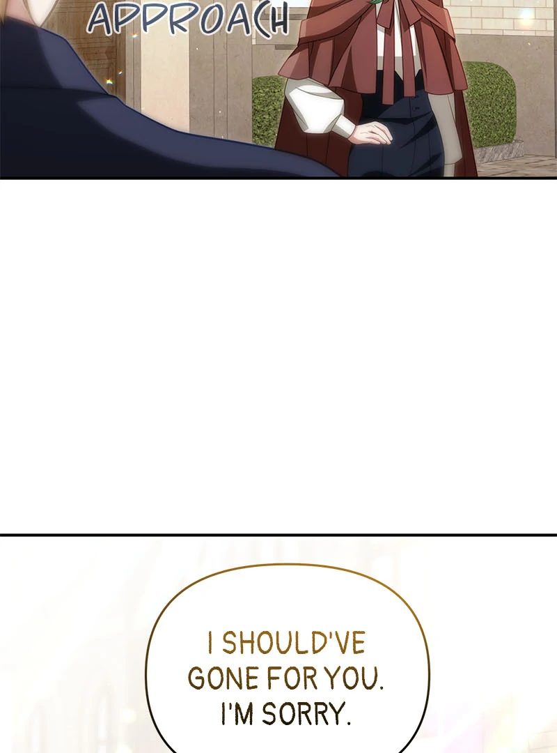 I Vow to Take the Tyrant’s Throne chapter 31 page 79