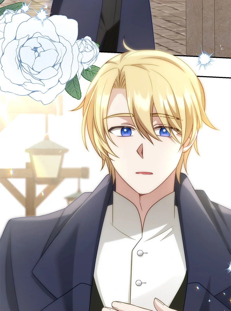 I Vow to Take the Tyrant’s Throne chapter 31 page 81