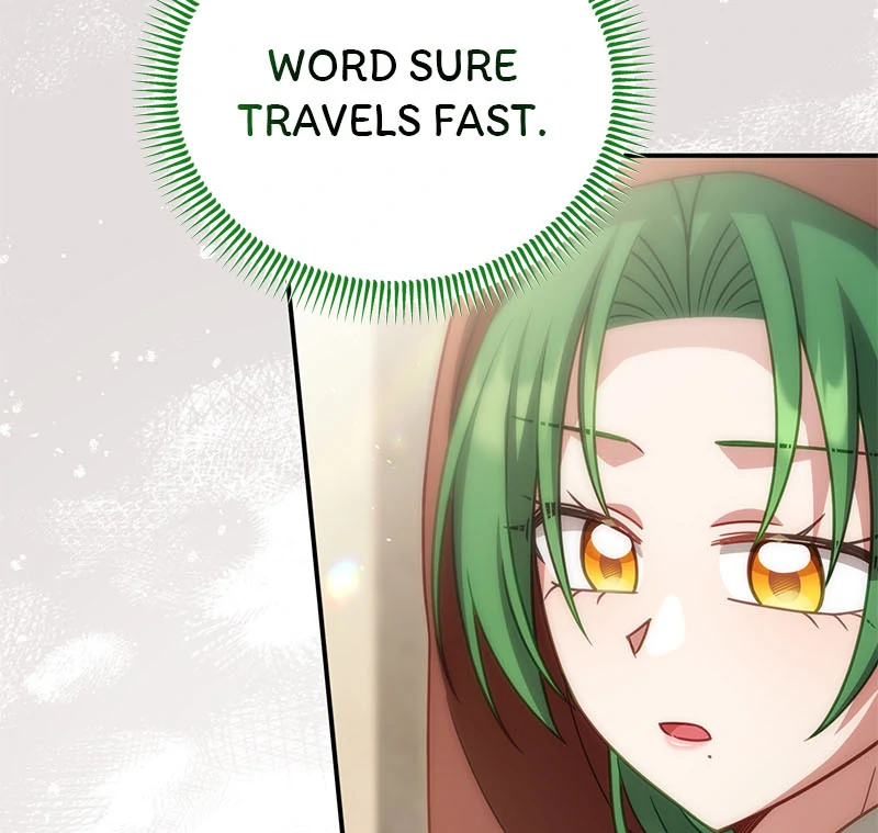 I Vow to Take the Tyrant’s Throne chapter 31 page 85