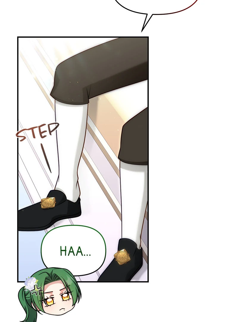 I Vow to Take the Tyrant’s Throne chapter 31 page 9