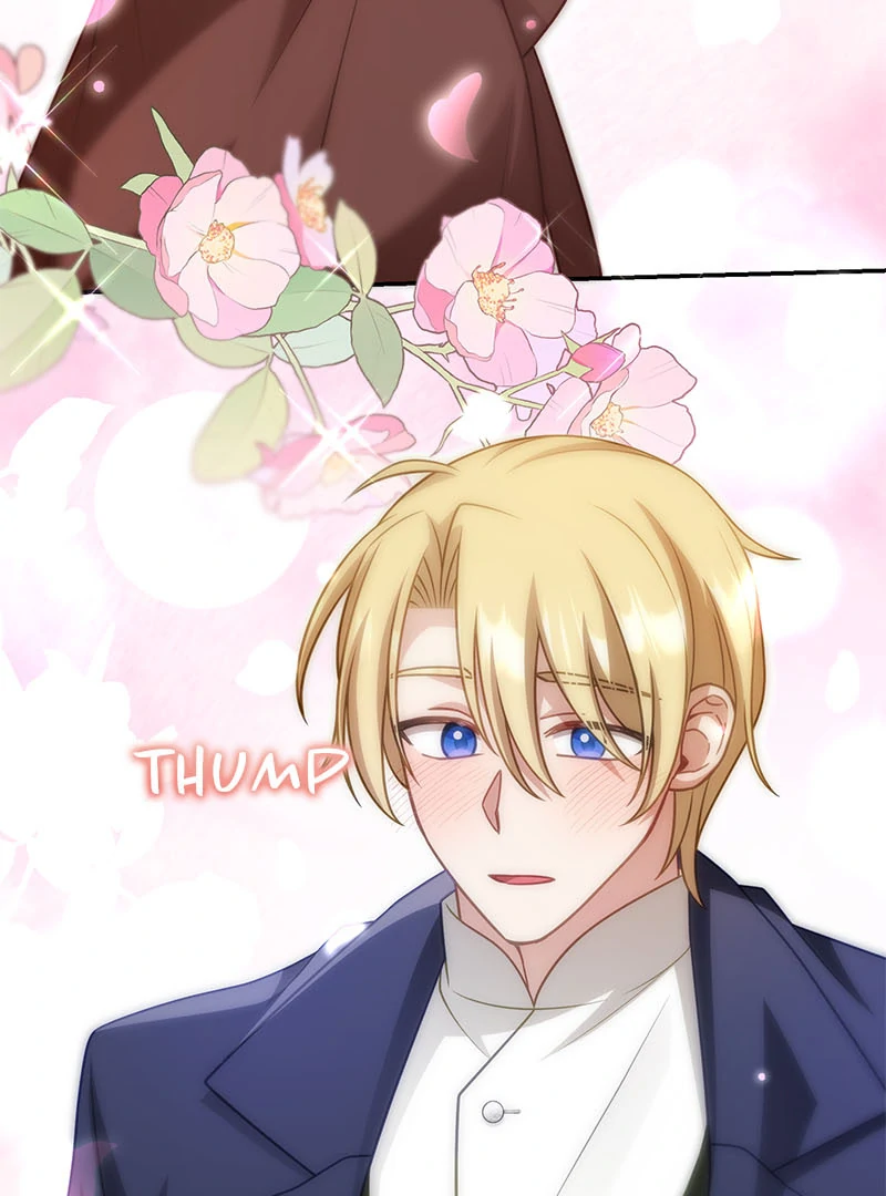 I Vow to Take the Tyrant’s Throne chapter 31 page 90
