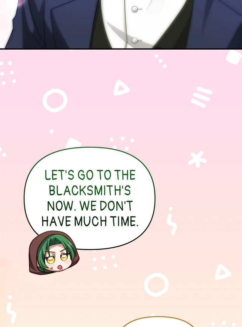 I Vow to Take the Tyrant’s Throne chapter 31 page 91