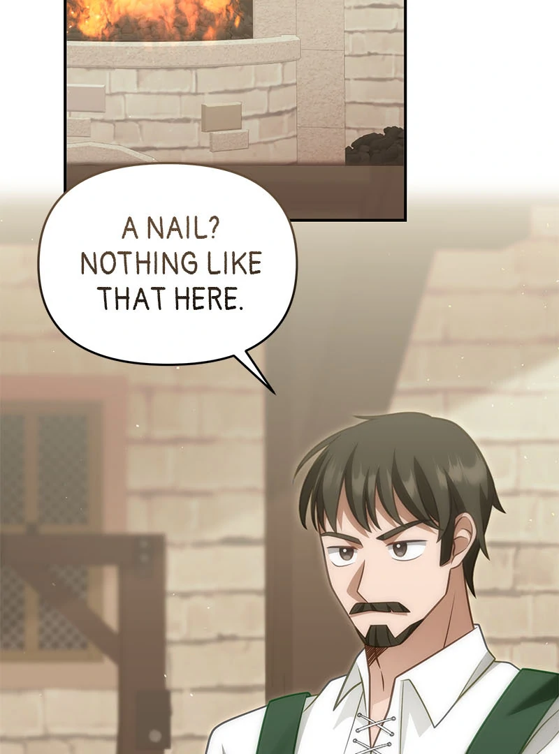 I Vow to Take the Tyrant’s Throne chapter 31 page 94