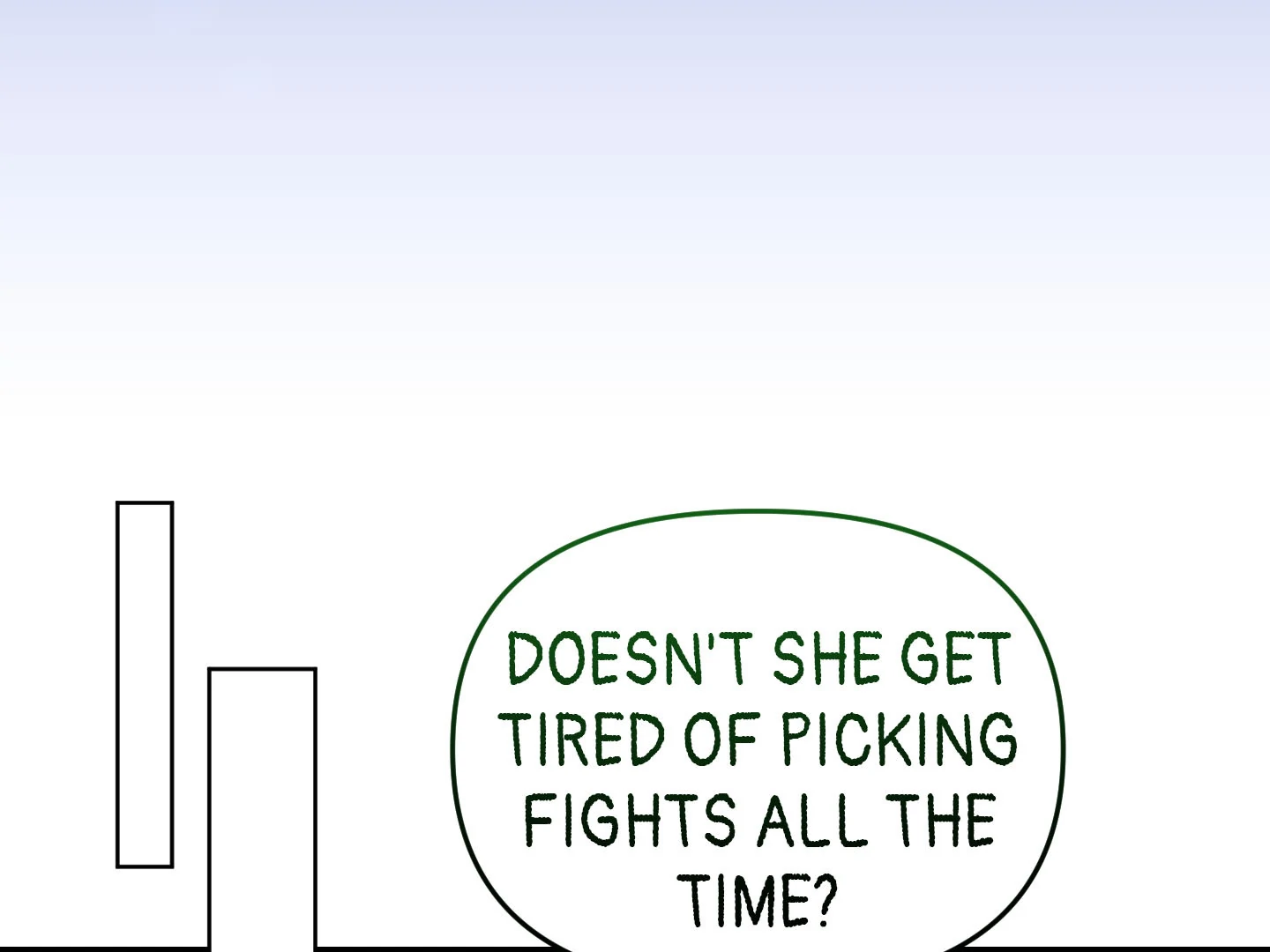 I Vow to Take the Tyrant’s Throne chapter 32 page 105