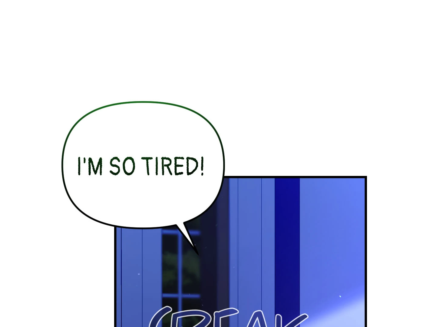 I Vow to Take the Tyrant’s Throne chapter 32 page 108