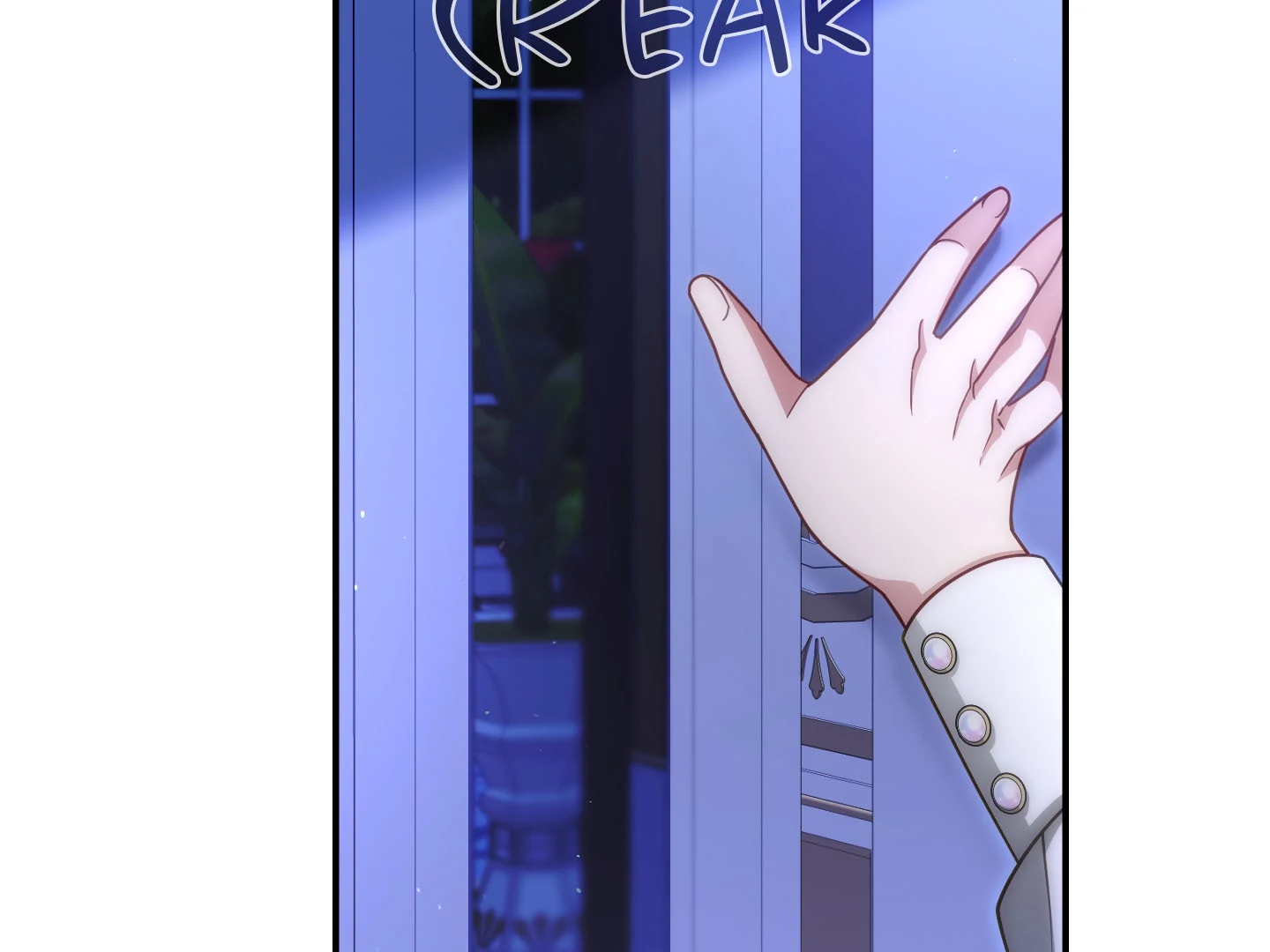 I Vow to Take the Tyrant’s Throne chapter 32 page 109
