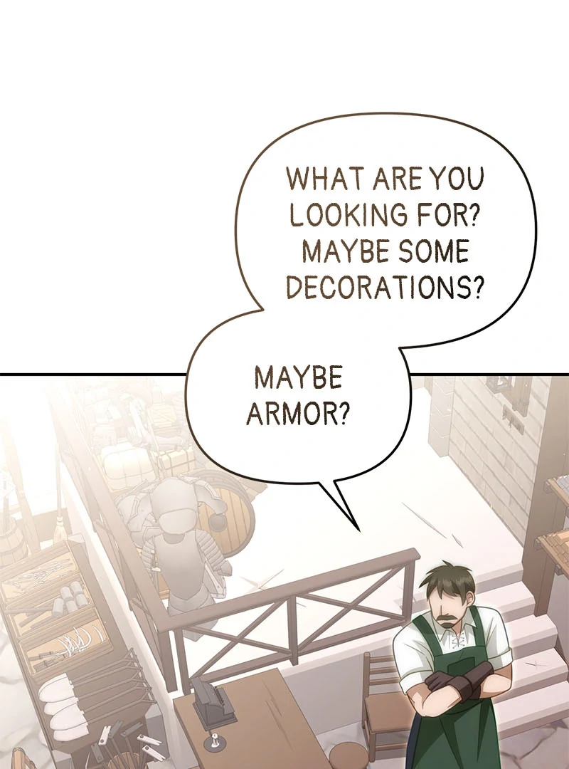 I Vow to Take the Tyrant’s Throne chapter 32 page 12