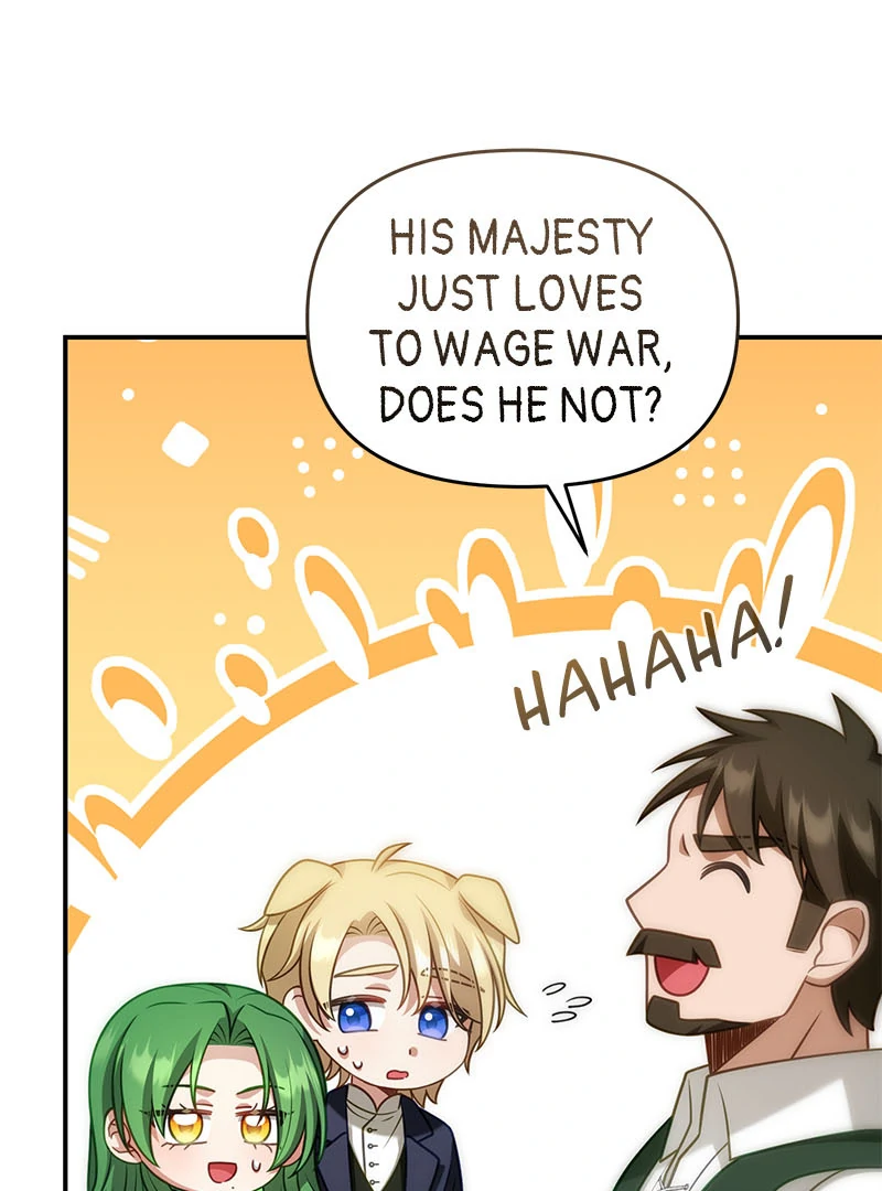 I Vow to Take the Tyrant’s Throne chapter 32 page 14