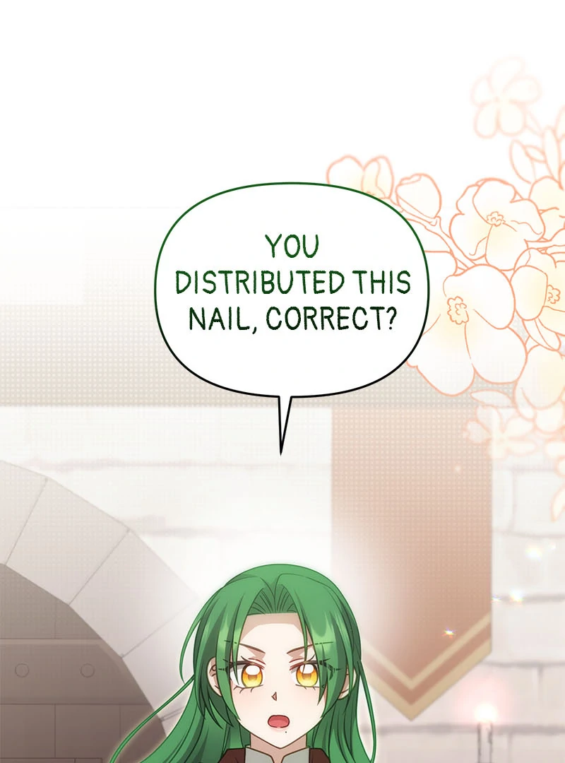 I Vow to Take the Tyrant’s Throne chapter 32 page 18