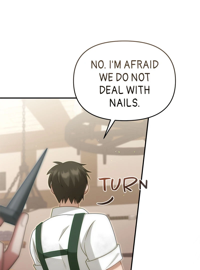 I Vow to Take the Tyrant’s Throne chapter 32 page 22