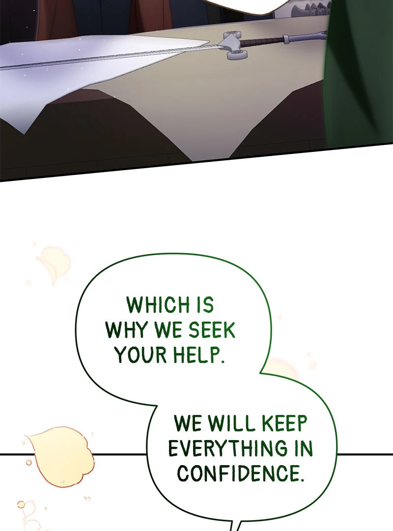 I Vow to Take the Tyrant’s Throne chapter 32 page 26