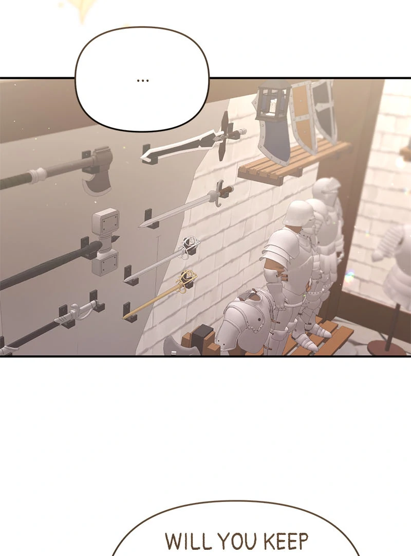 I Vow to Take the Tyrant’s Throne chapter 32 page 29