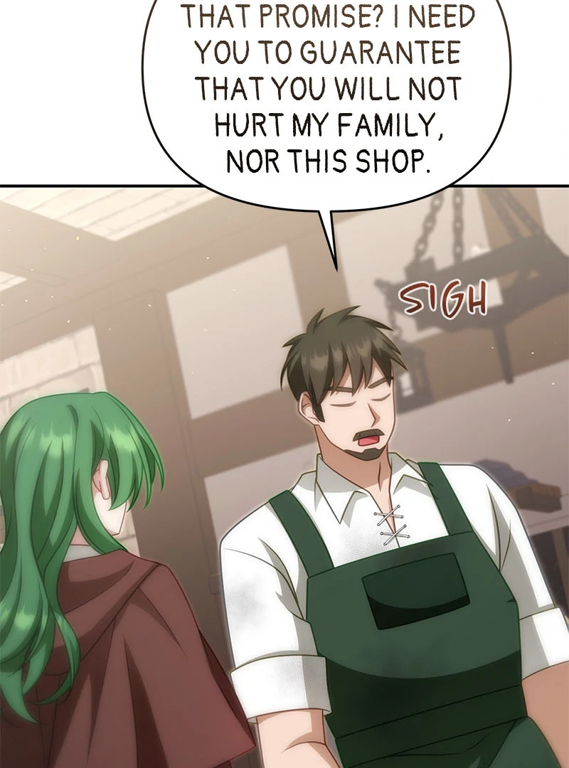 I Vow to Take the Tyrant’s Throne chapter 32 page 30