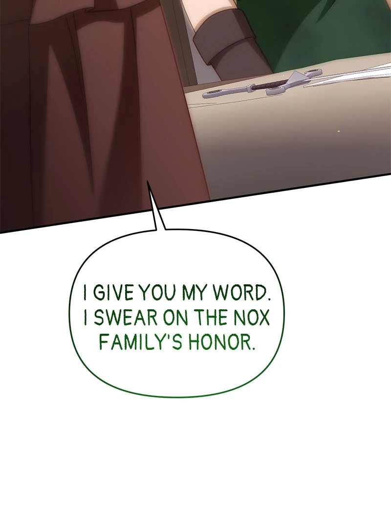 I Vow to Take the Tyrant’s Throne chapter 32 page 31