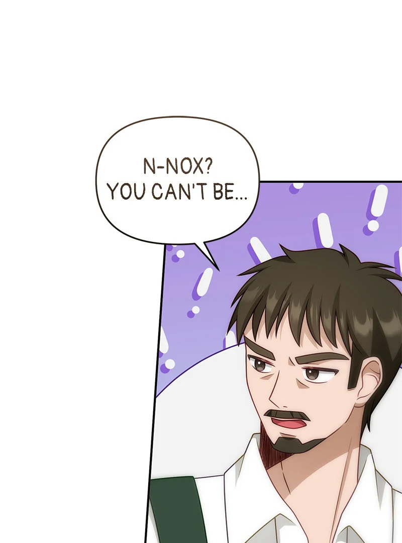 I Vow to Take the Tyrant’s Throne chapter 32 page 32