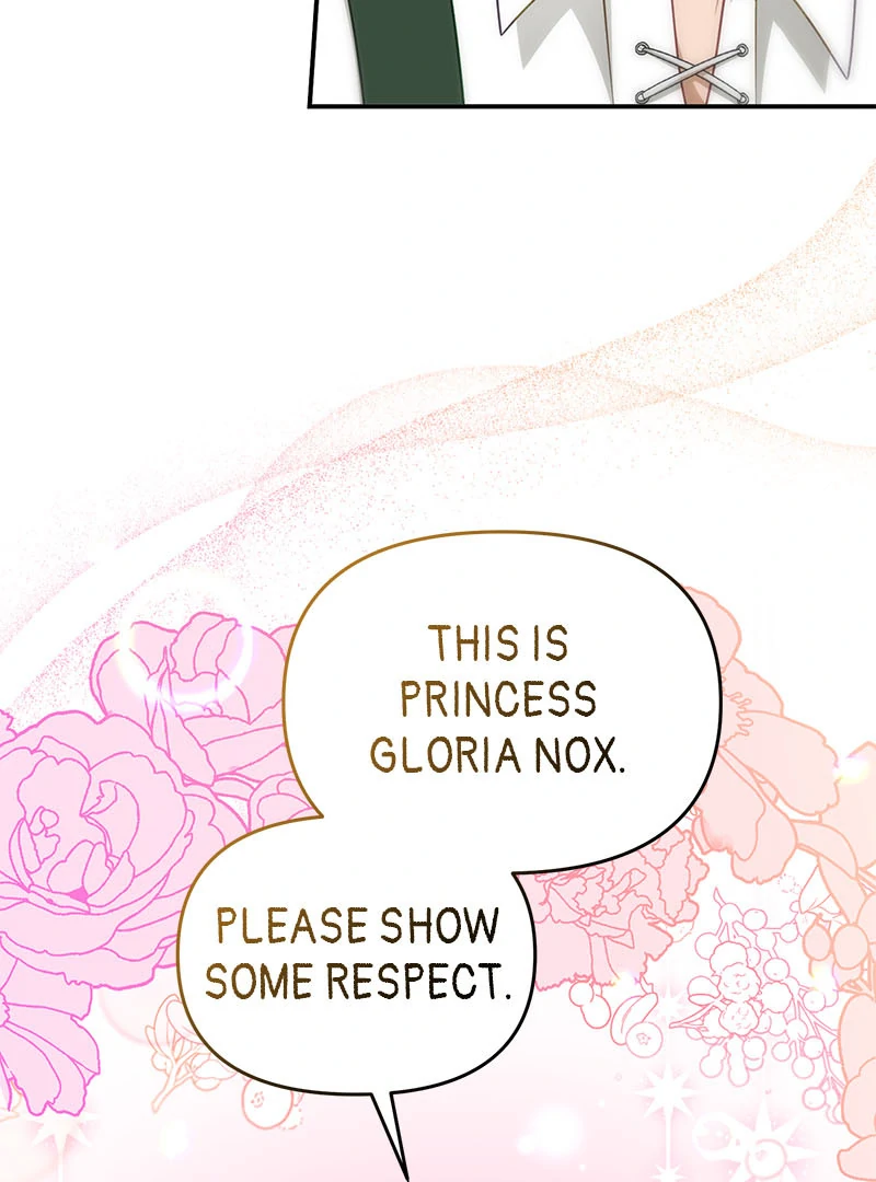 I Vow to Take the Tyrant’s Throne chapter 32 page 33