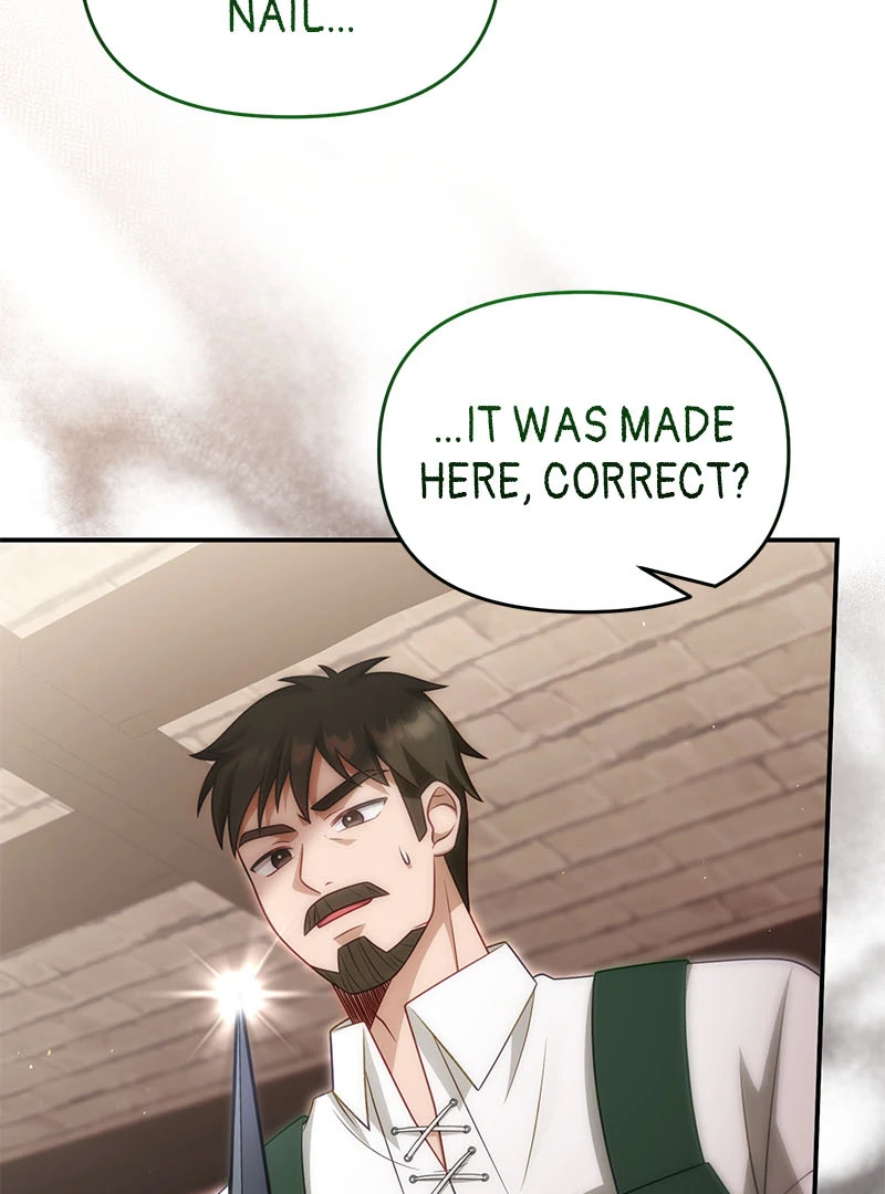 I Vow to Take the Tyrant’s Throne chapter 32 page 37