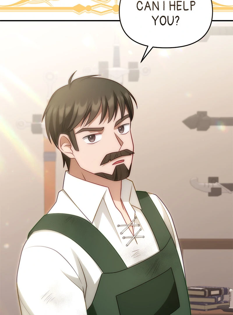 I Vow to Take the Tyrant’s Throne chapter 32 page 4