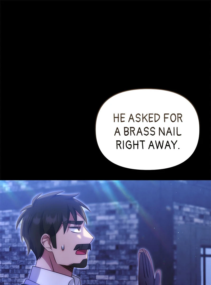 I Vow to Take the Tyrant’s Throne chapter 32 page 43