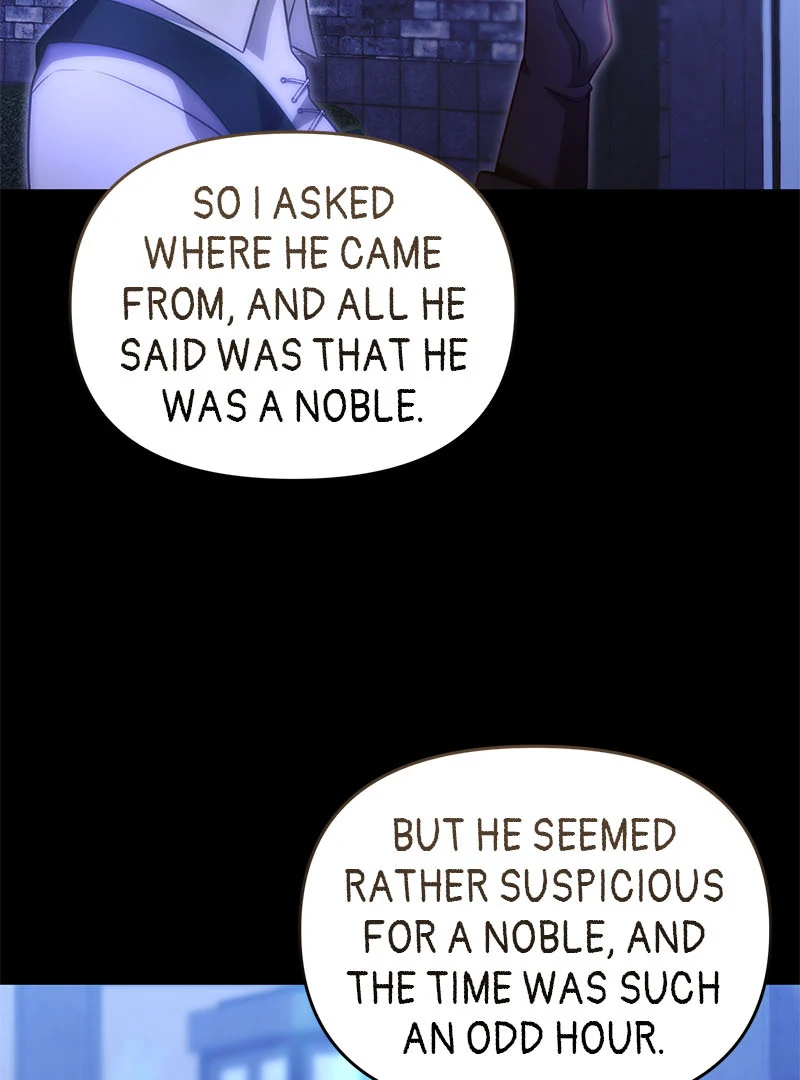 I Vow to Take the Tyrant’s Throne chapter 32 page 44