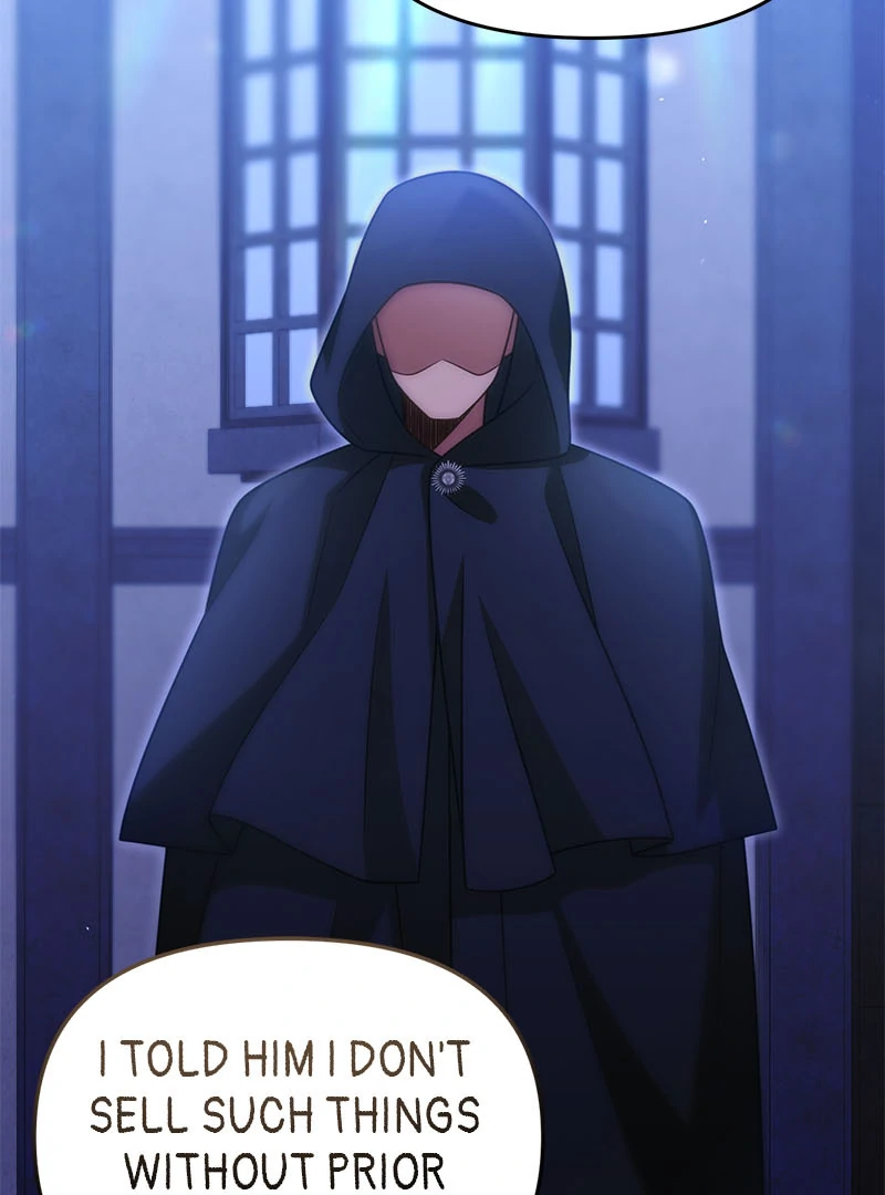 I Vow to Take the Tyrant’s Throne chapter 32 page 45