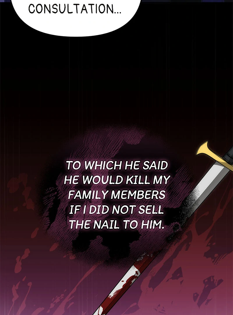 I Vow to Take the Tyrant’s Throne chapter 32 page 46