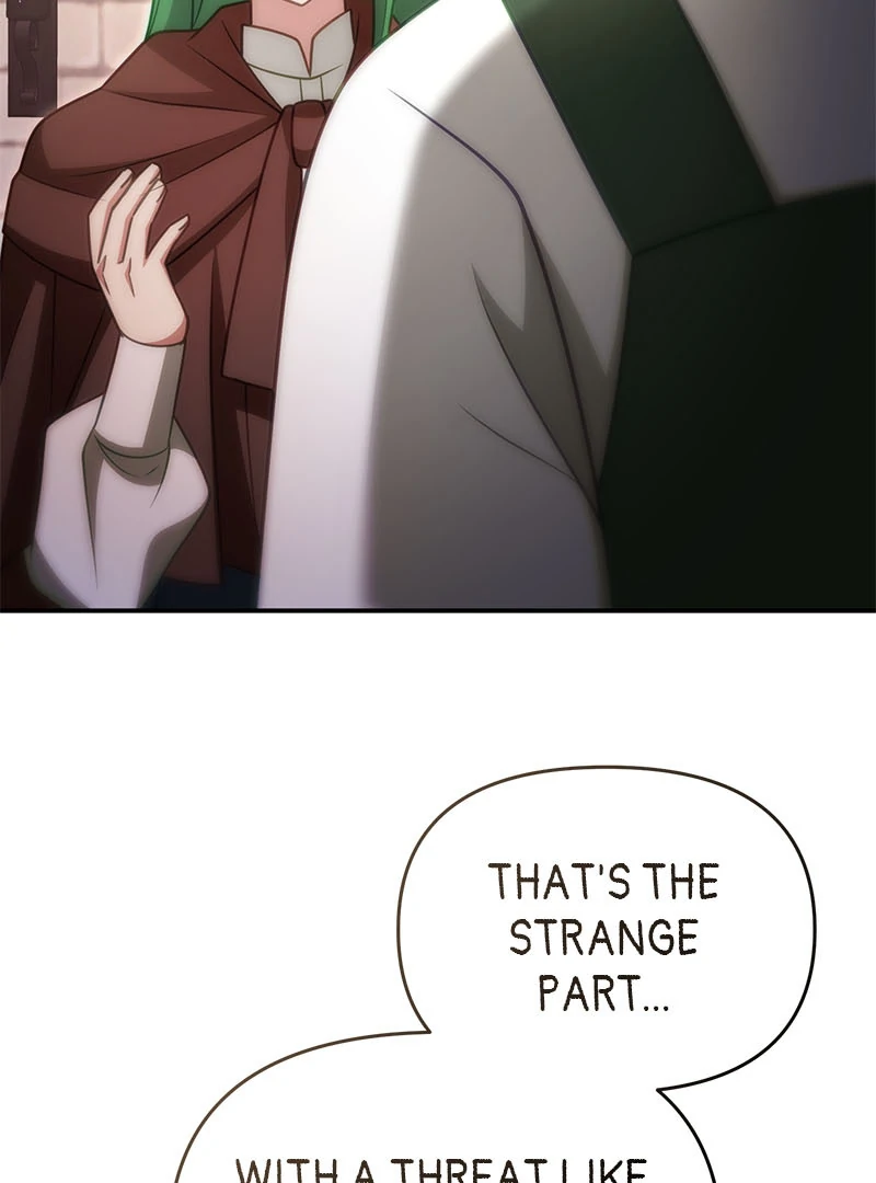 I Vow to Take the Tyrant’s Throne chapter 32 page 48