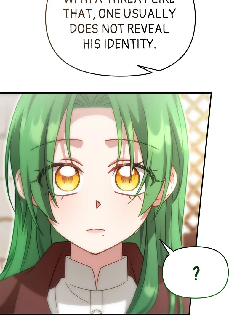 I Vow to Take the Tyrant’s Throne chapter 32 page 49