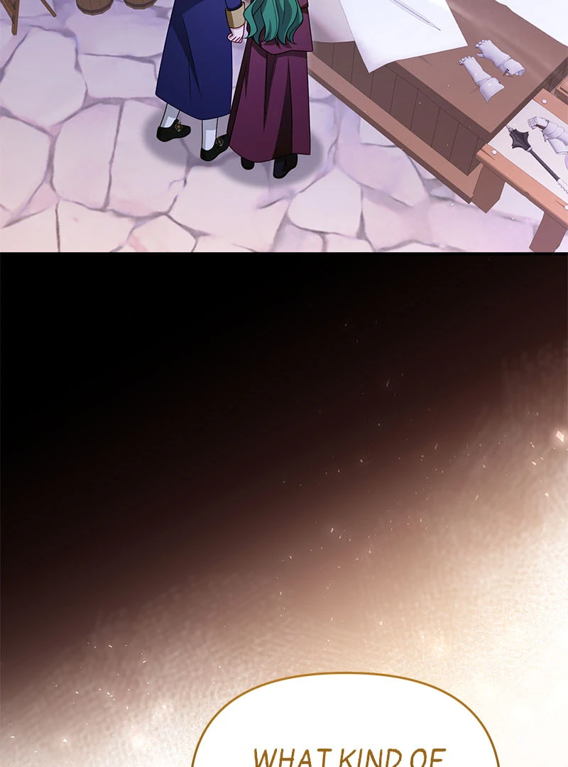 I Vow to Take the Tyrant’s Throne chapter 32 page 54