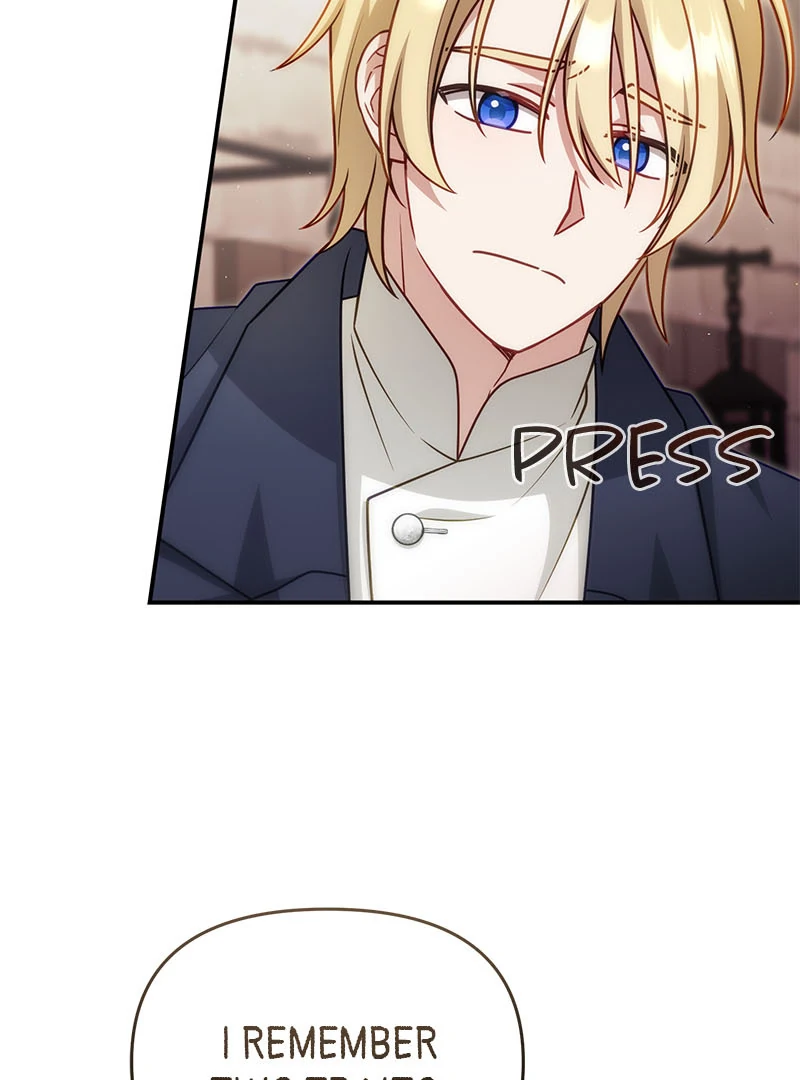 I Vow to Take the Tyrant’s Throne chapter 32 page 57