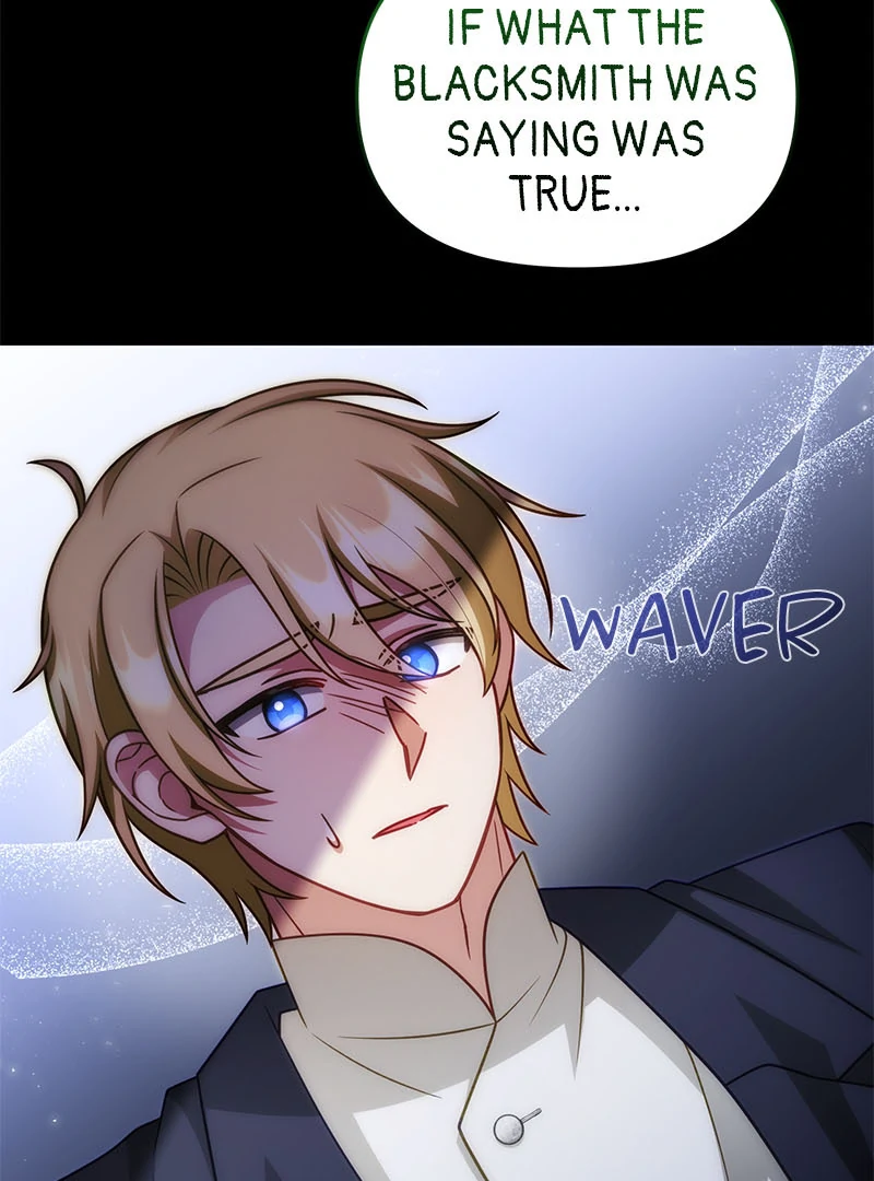 I Vow to Take the Tyrant’s Throne chapter 32 page 75