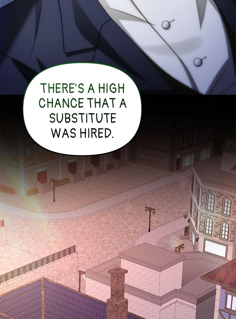 I Vow to Take the Tyrant’s Throne chapter 32 page 76