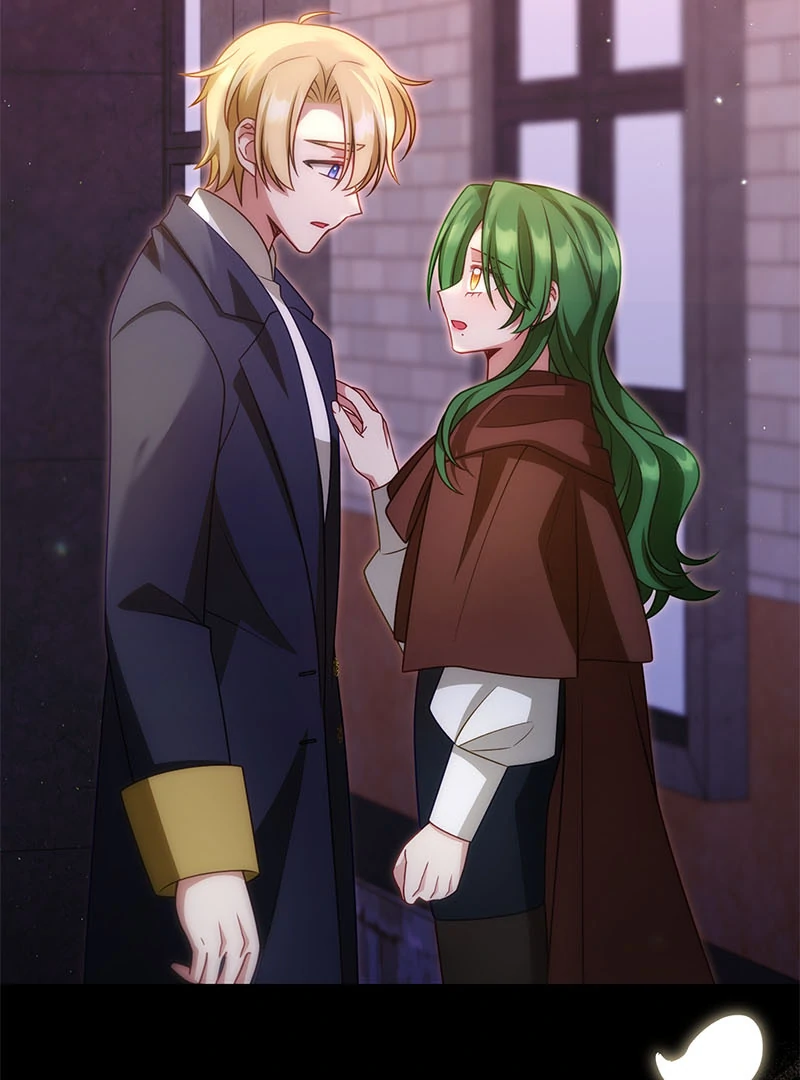I Vow to Take the Tyrant’s Throne chapter 32 page 79