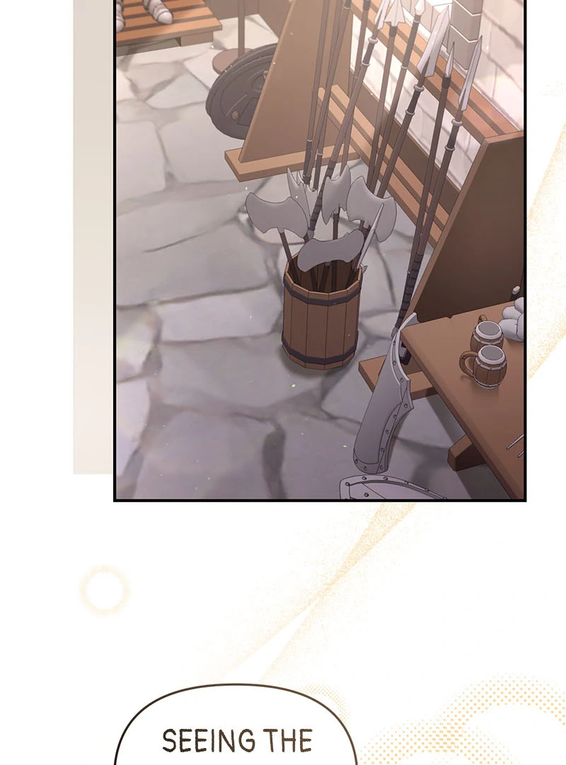 I Vow to Take the Tyrant’s Throne chapter 32 page 8