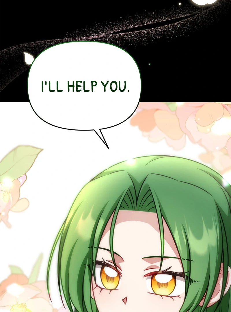 I Vow to Take the Tyrant’s Throne chapter 32 page 80