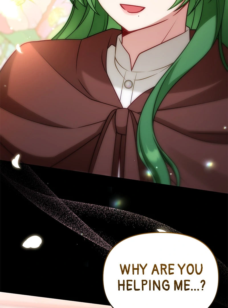 I Vow to Take the Tyrant’s Throne chapter 32 page 81