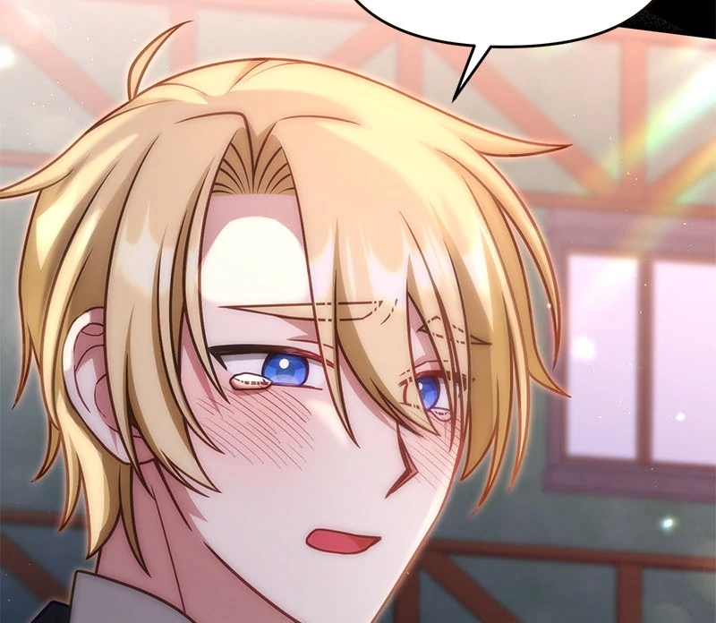 I Vow to Take the Tyrant’s Throne chapter 32 page 82
