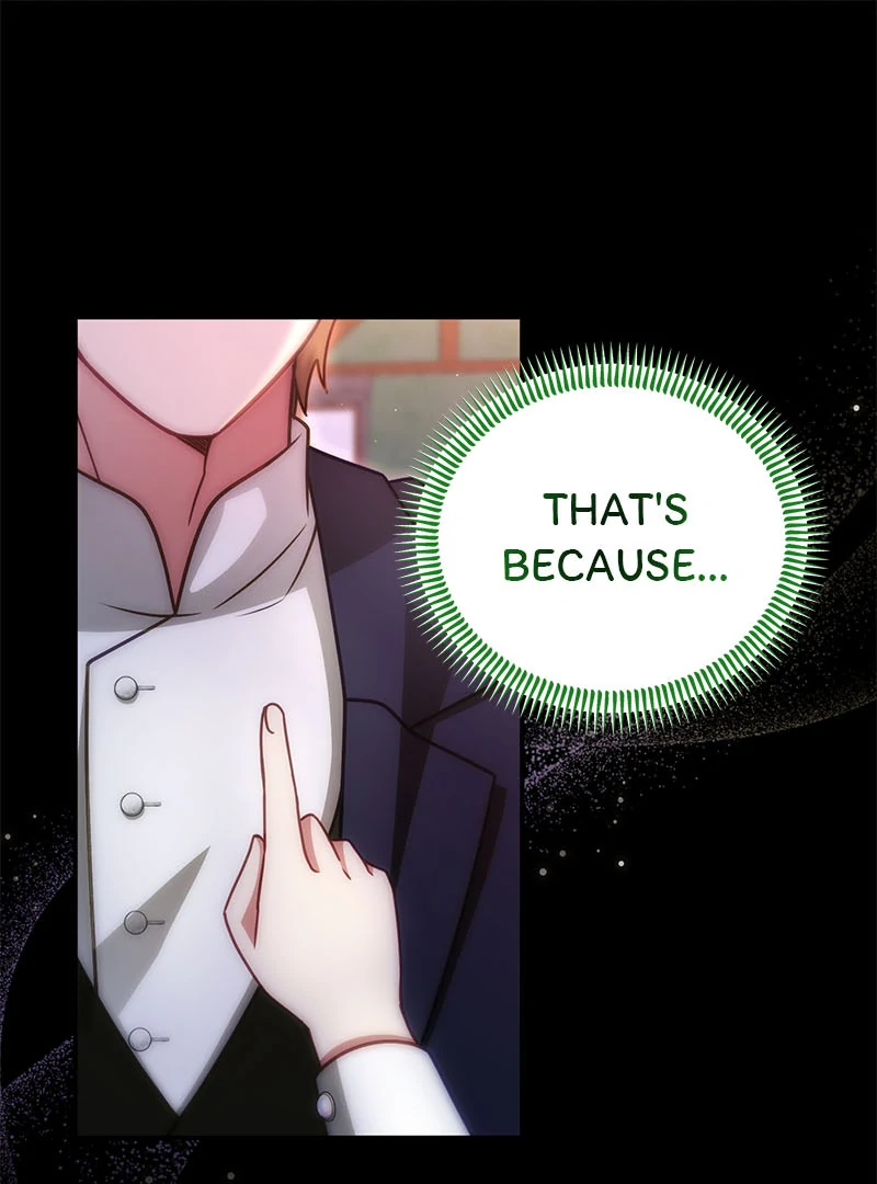 I Vow to Take the Tyrant’s Throne chapter 32 page 84