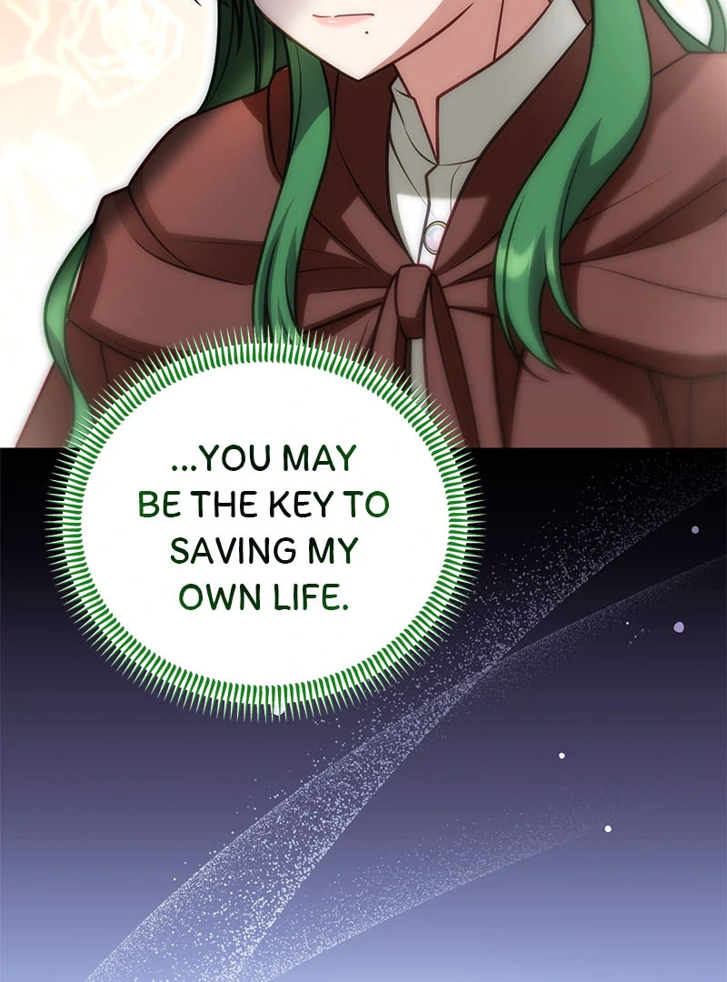 I Vow to Take the Tyrant’s Throne chapter 32 page 86