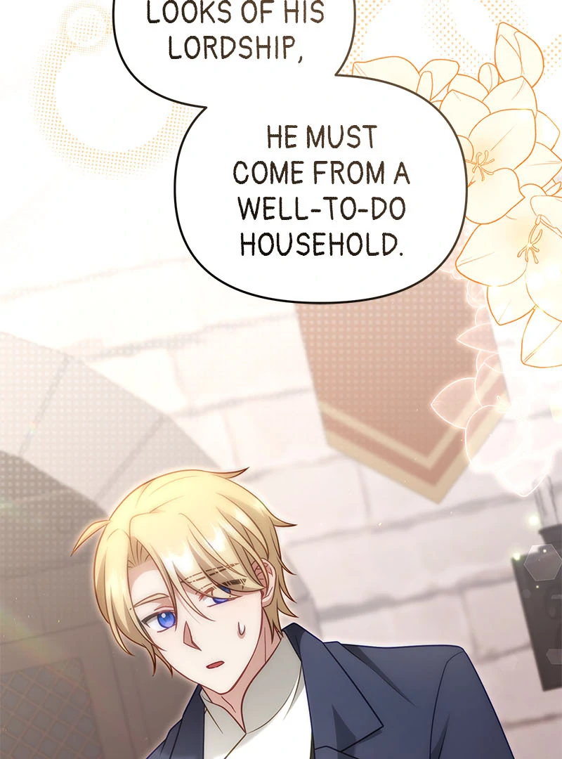 I Vow to Take the Tyrant’s Throne chapter 32 page 9