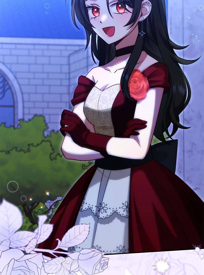 I Vow to Take the Tyrant’s Throne chapter 32 page 90