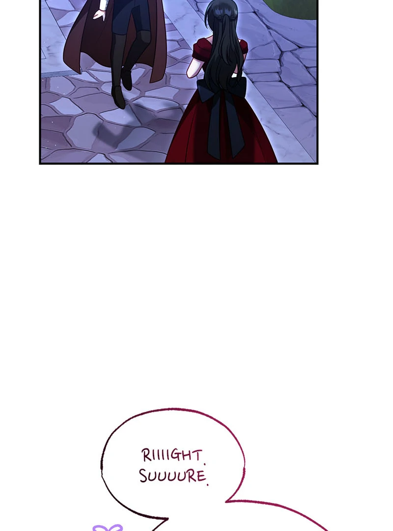 I Vow to Take the Tyrant’s Throne chapter 32 page 92