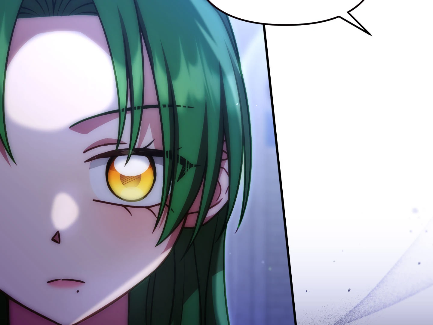 I Vow to Take the Tyrant’s Throne chapter 32 page 96
