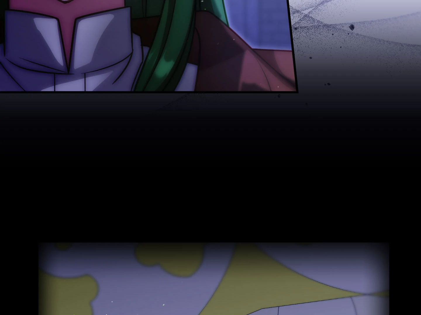 I Vow to Take the Tyrant’s Throne chapter 32 page 97