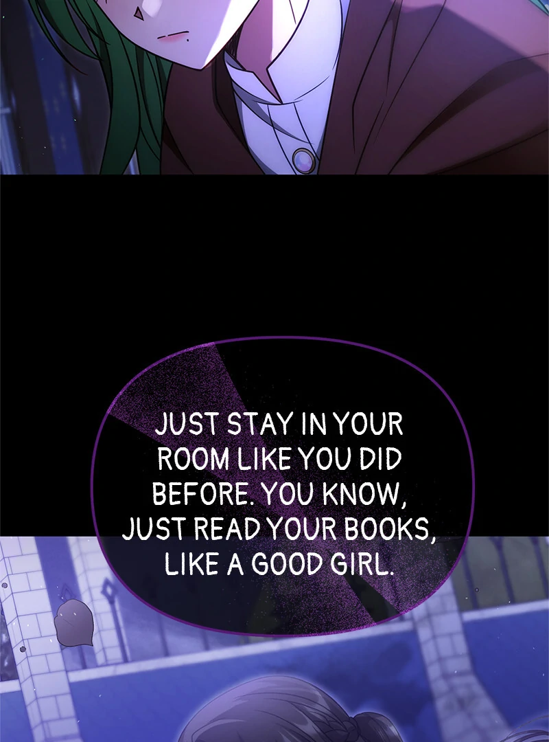 I Vow to Take the Tyrant’s Throne chapter 33 page 14