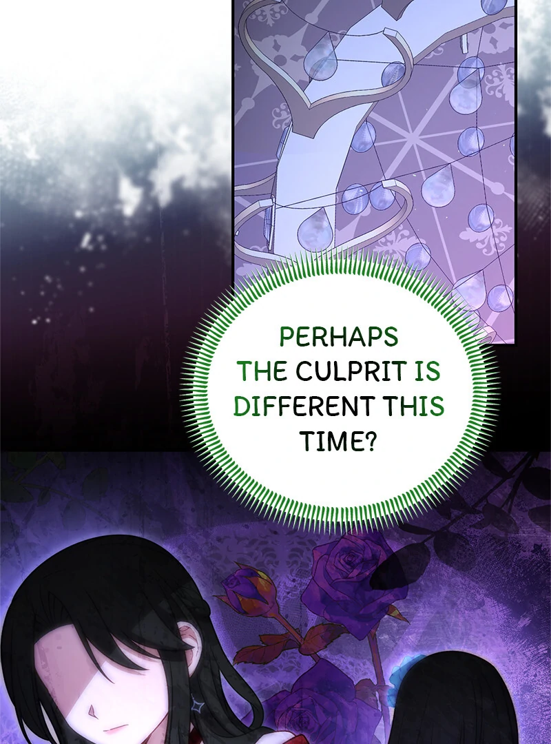 I Vow to Take the Tyrant’s Throne chapter 33 page 18