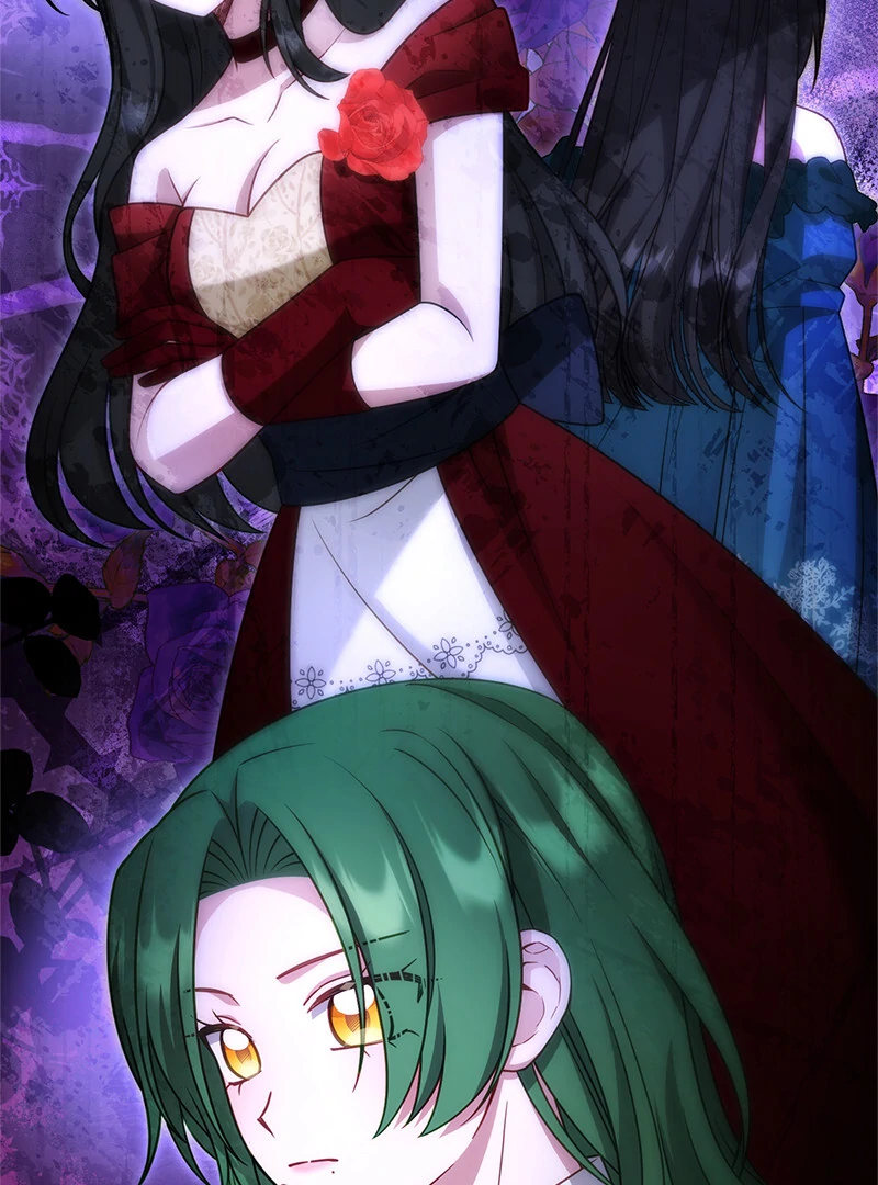 I Vow to Take the Tyrant’s Throne chapter 33 page 19